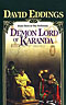 Demon Lord of Karanda